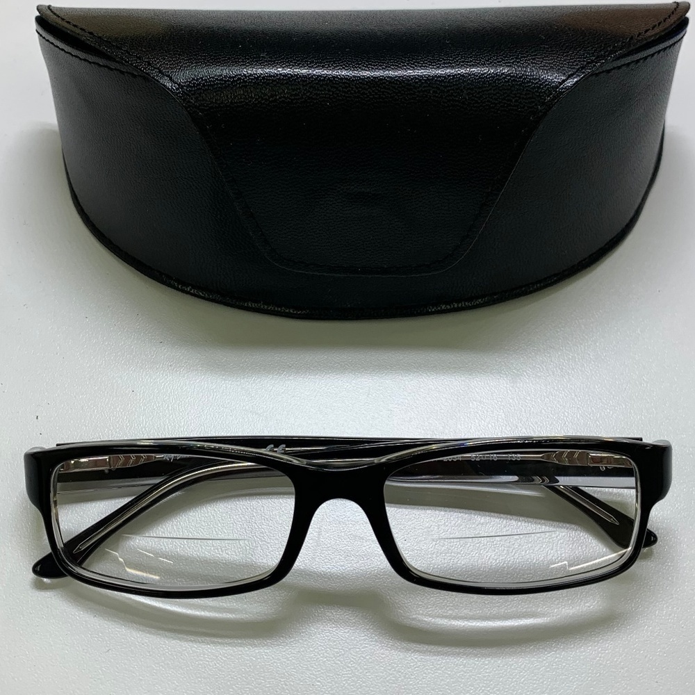 🕶️Ray-Ban RB5114 Eyeglasses with Case /EUB236🕶️​
